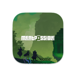 MeatPossible: Chapter 1.5 中文版-PC Home