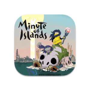 Minute of Islands 中文破解版-PC Home