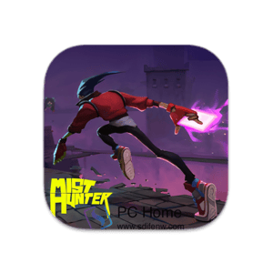 Mist Hunter 版-PC Home