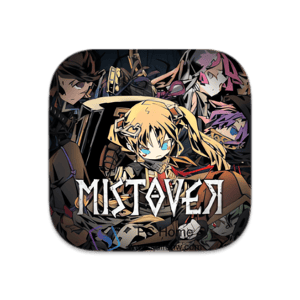 MISTOVER 中文版-PC Home