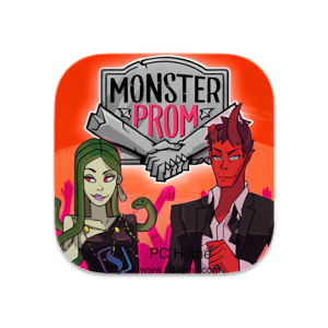 魔物学园 中文版-PC Home