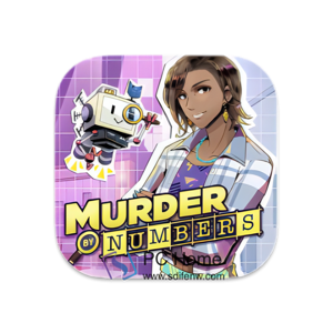 Murder by Numbers 版-PC Home
