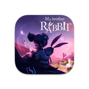 My Brother Rabbit 中文版-PC Home