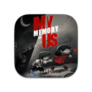 My Memory of Us 中文版-PC Home