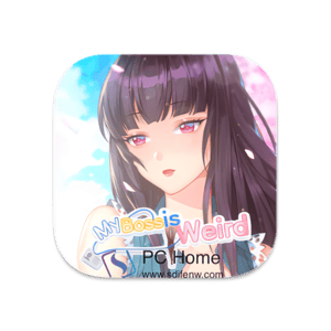 My Boss Is Weird 中文破解版-PC Home