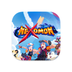 Nexomon 版-PC Home