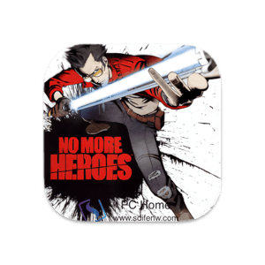 英雄不再 中文版-PC Home