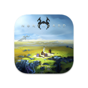 Northgard 中文版-PC Home