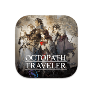 八方旅人 中文破解版-PC Home