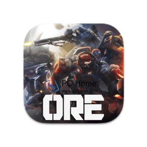 ORE 版-PC Home