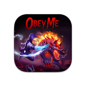 Obey Me 版-PC Home