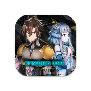 Omnibion War 版-PC Home