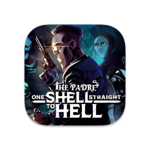 One Shell Straight to Hell 版-PC Home