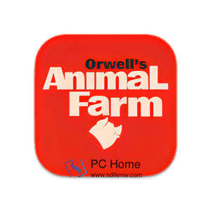 Orwell’s Animal Farm 破解版-PC Home
