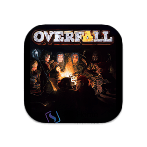Overfall 中文破解版-PC Home