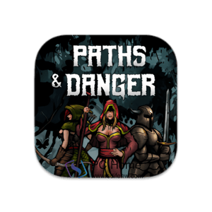 Paths & Danger 破解版-PC Home