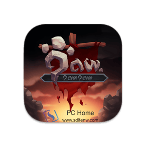 熊掌出击 中文版-PC Home