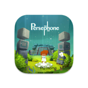 Persephone 中文版-PC Home