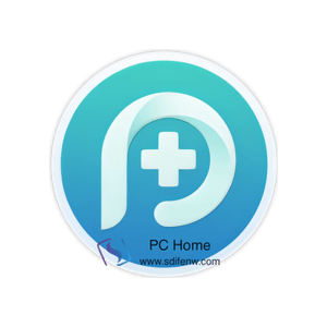 PhoneRescue for iOS 4.3 中文破解版-PC Home