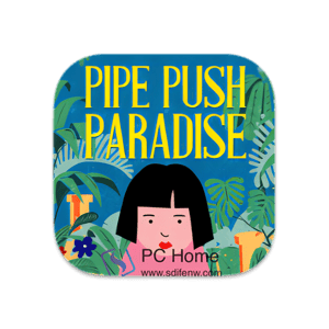 Pipe Push Paradise 中文版-PC Home