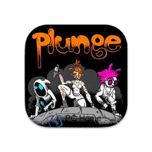 Plunge 版-PC Home