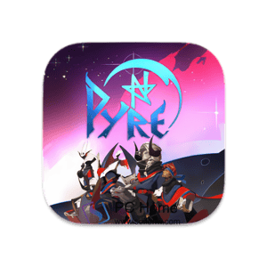Pyre 中文版-PC Home