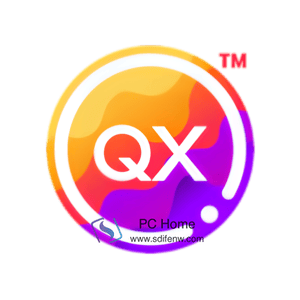 QuarkXPress 2025 21.0.1 中文破解版-PC Home