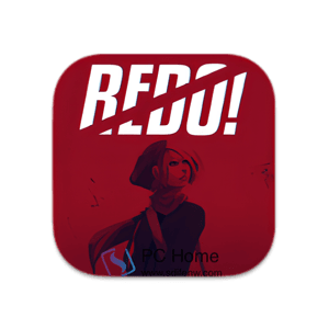 REDO! 版-PC Home