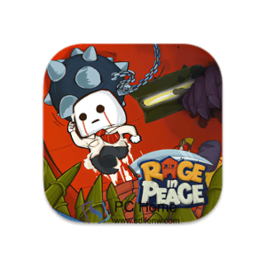 Rage in Peace 中文版-PC Home