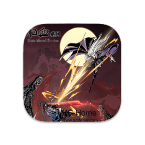 雨血 三部曲 中文版-PC Home