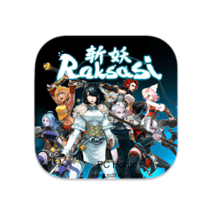 斩妖Raksasi 中文破解版-PC Home