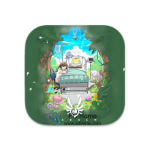 Rakuen 中文版-PC Home