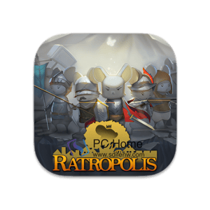 Ratropolis 版-PC Home
