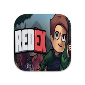 RedEx 版-PC Home
