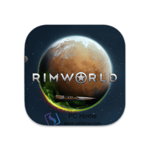 RimWorld 中文破解版-PC Home