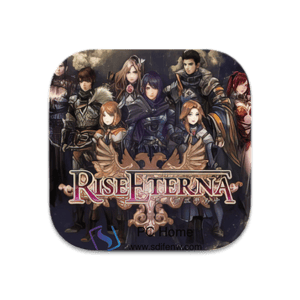 Rise Eterna 版-PC Home