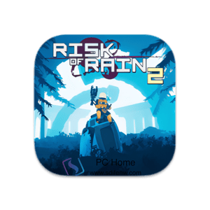 Risk of Rain 2 中文版-PC Home