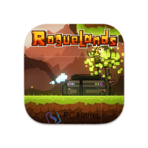 猛兽之地 中文版-PC Home