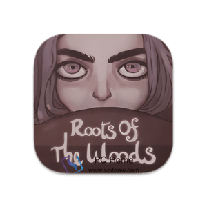 Roots Of The Woods 版-PC Home