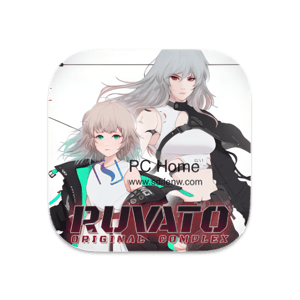 掠夺者：原生希冀 中文版-PC Home