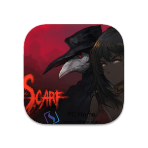 Sanator: Scarlet Scarf 版-PC Home