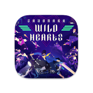 Sayonara Wild Hearts 中文版-PC Home