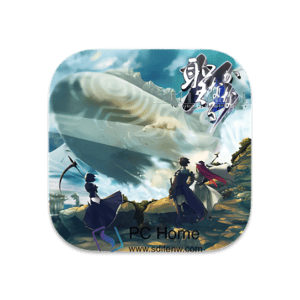 圣神转生:永远神剑物语 2 破解版-PC Home