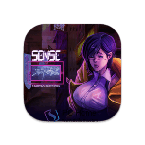 Sense – 不祥的预感：赛博朋克恐怖故事 中文破解版-PC Home