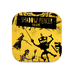 Shadow Fencer Theatre 版-PC Home