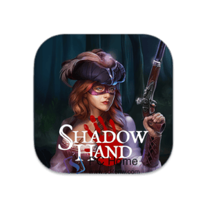 Shadowhand 版-PC Home