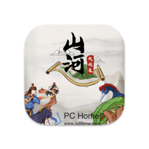 山河伏妖录 中文破解版-PC Home