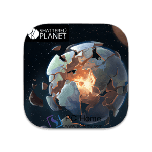 Shattered Planet 2.1.1 破解版-PC Home