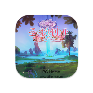 圣歌利亚 中文版-PC Home