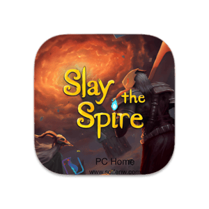 杀戮尖塔 6.21 中文版-PC Home